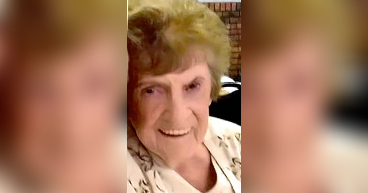 Shirley Obituary February 6, 2024 Baran Funeral Home