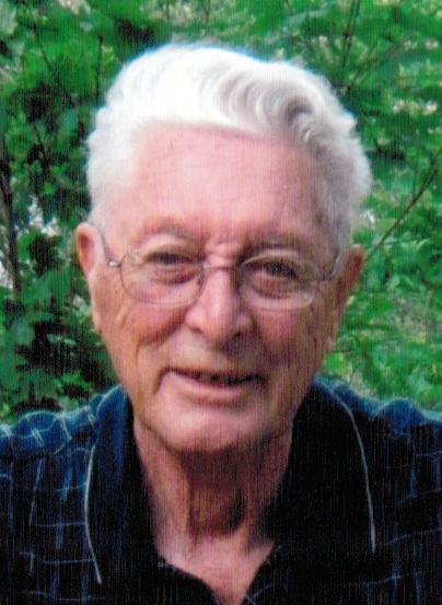 Obituary For Sedley Nelson Dean Evans