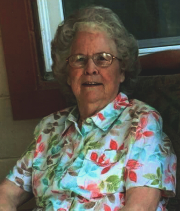 Obituary for Vivian M. (Michael) Walworth