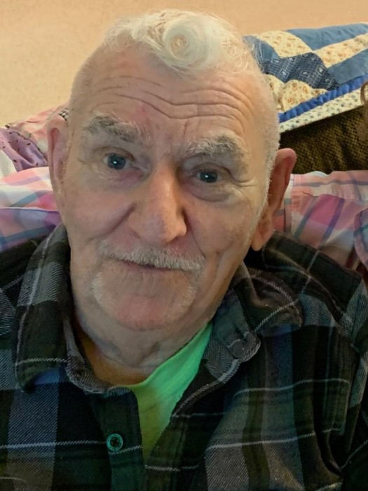 Obituary for Dean Carey Ruhf Holdship Family of Funeral Homes