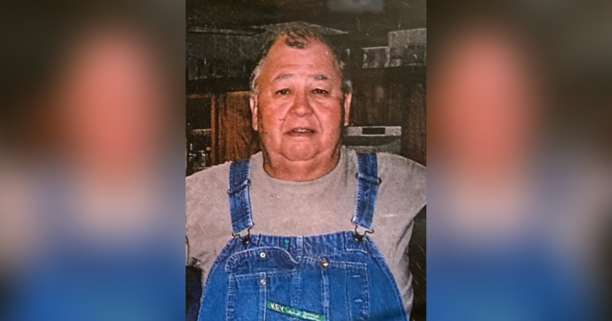 Haskell Rogers Obituary September 10, 2022 Clardy Funeral Service