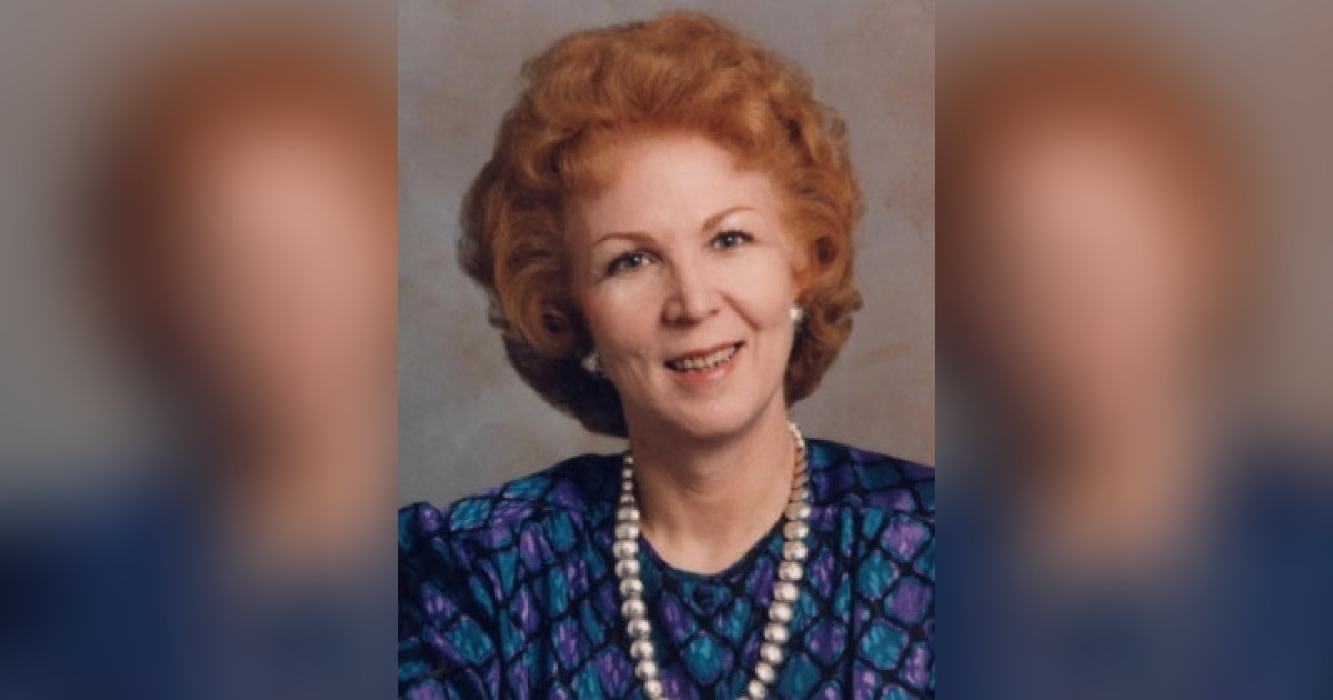 Obituary for Rosalie McBride Clardy Funeral Service