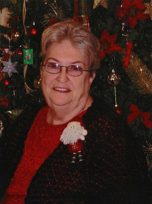 Deloris Ernesteen Chrisman Obituary December 31, 2022 Clardy Funeral Service Idabel, OK