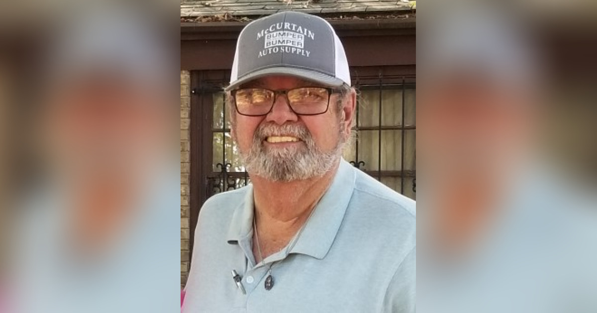 Joe Kolb Obituary Mar 26, 2023 Idabel, OK