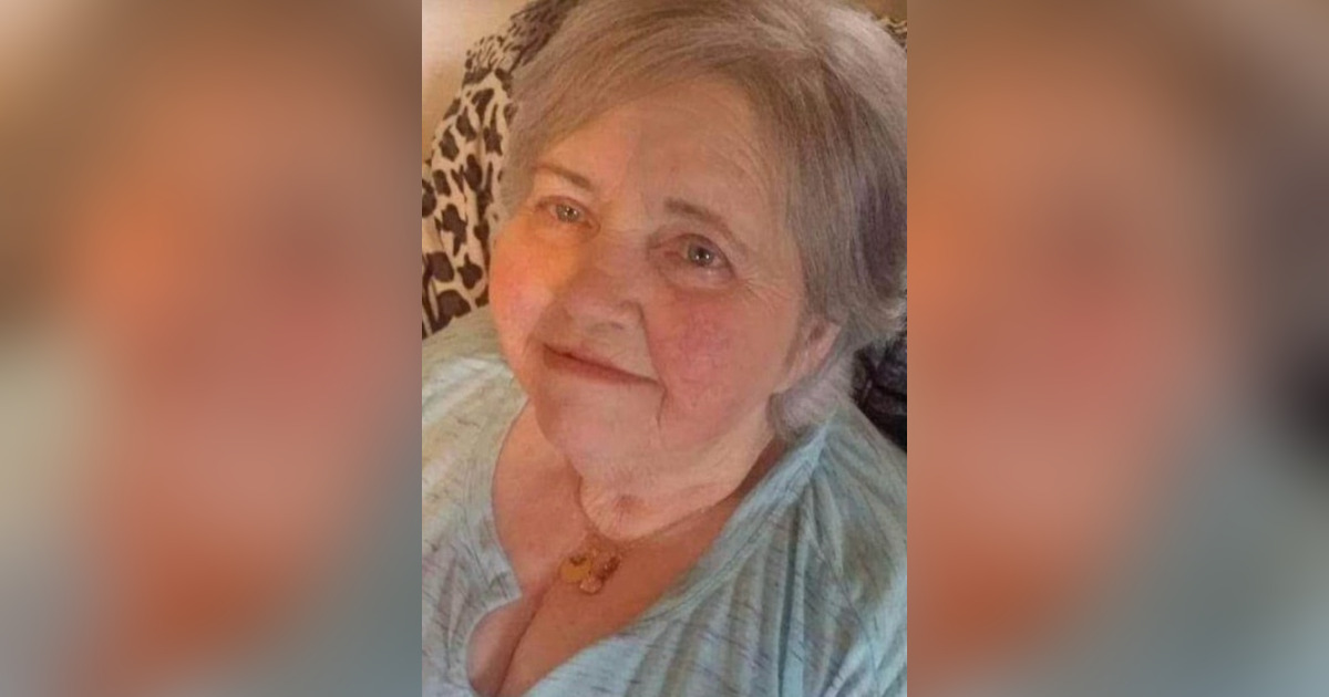 Patricia Langley Obituary Jun 18, 2023 Idabel, OK