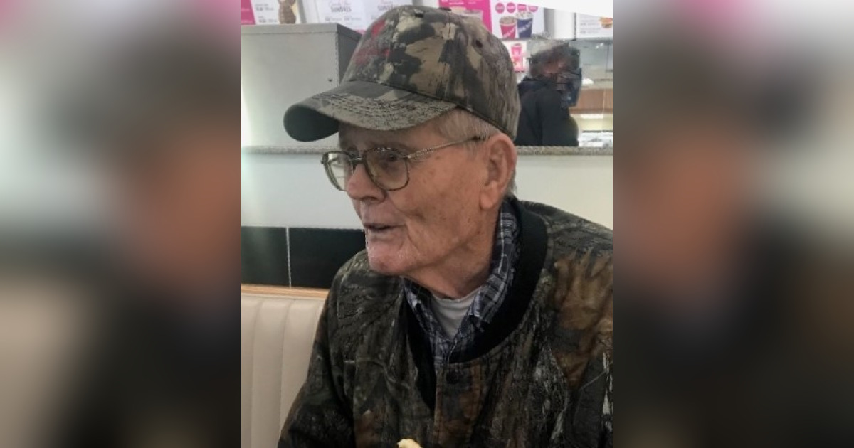 Pascal "Pete" Strawn Obituary June 21, 2023 Idabel, OK