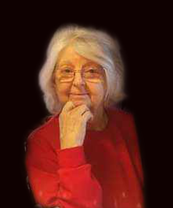 Nelta JoAnn Scott Obituary Jul 24, 2023 Idabel, OK