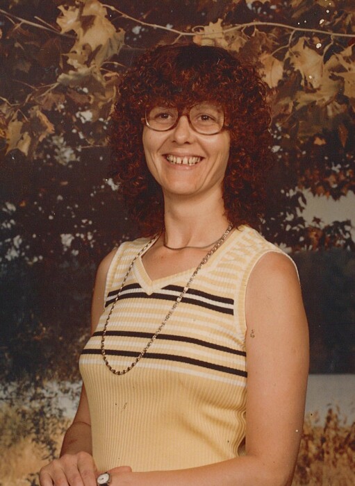 Patricia Jean Bean Obituary September 27, 2023 Clardy Funeral