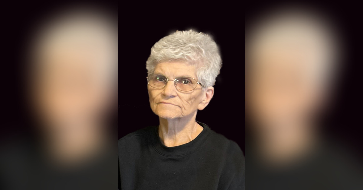 JoAnn Strawn Obituary January 16, 2024 Idabel, OK