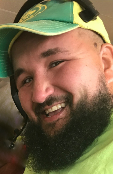 Obituary for Blake "Bubba" Edwards | Clardy Funeral Service