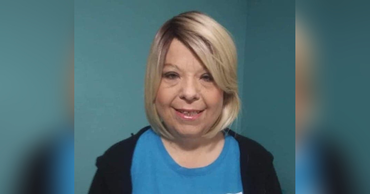 Obituary for Melissa Kay Kelly | Clardy Funeral Service