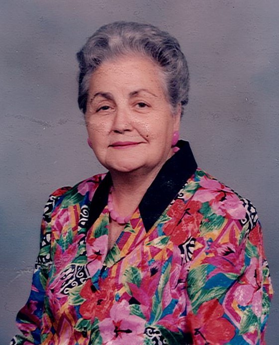 Maxine Squires Obituary October 27, 2020 Clardy Funeral Service Idabel, OK