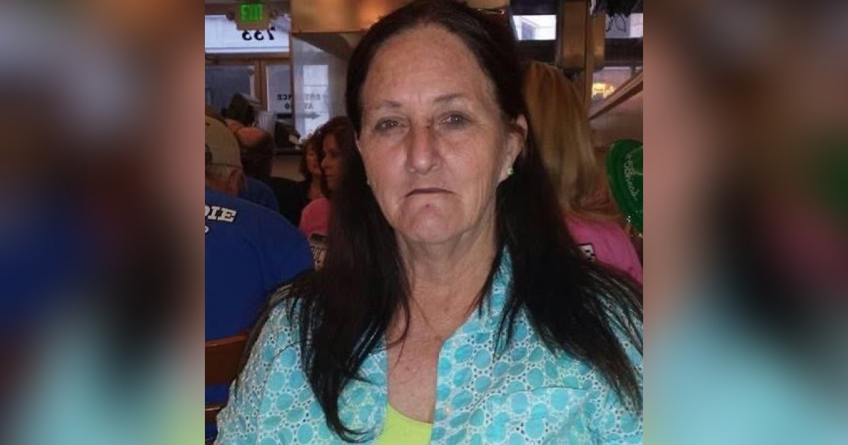 Obituary for Brenda Whiteman | Clardy Funeral Service