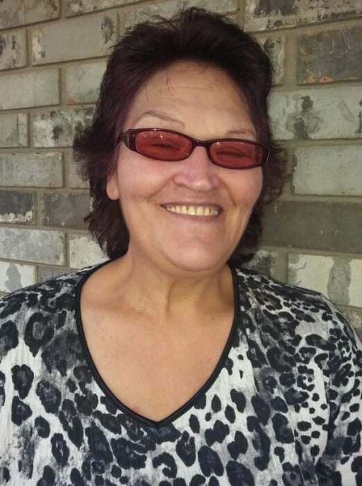 Joyce Gray Obituary September 3, 2021 Idabel, OK