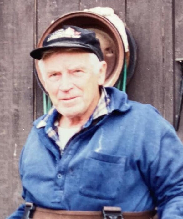 Jack Broderick Obituary Jun 21, 2022 Keremeos, BC