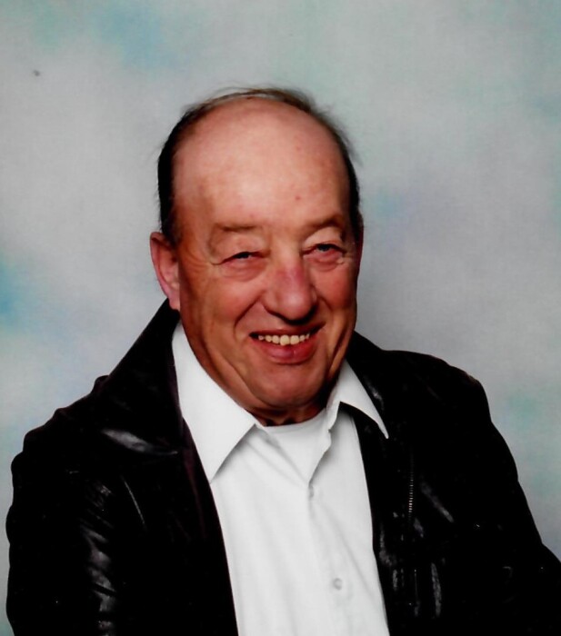 David Love Obituary October 5, 2022 West Kelowna, BC