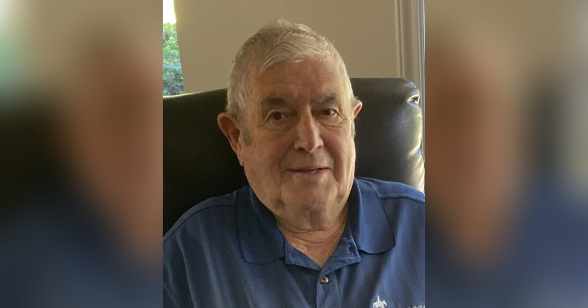 Clayton Hack Obituary November 17, 2022 West Kelowna, BC