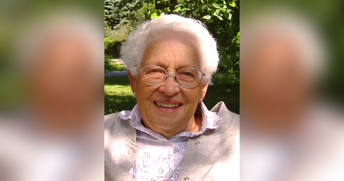 Emma Gabor Obituary Dec 27, 2022 Princeton, BC