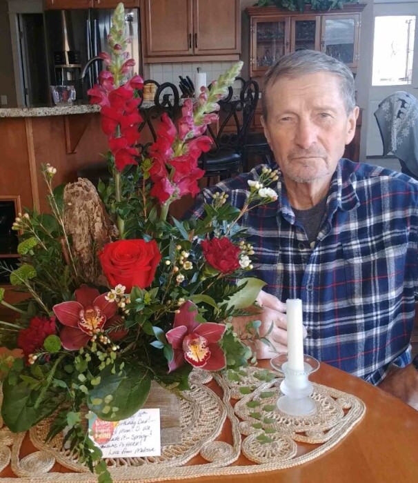 Cecil Harder Obituary January 10, 2023 Hansons Arbor Funeral