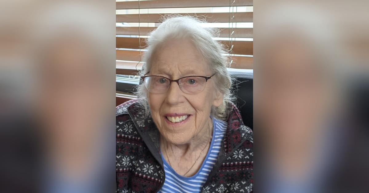 June Wakefield Obituary Jun 9, 2023 West Kelowna, BC