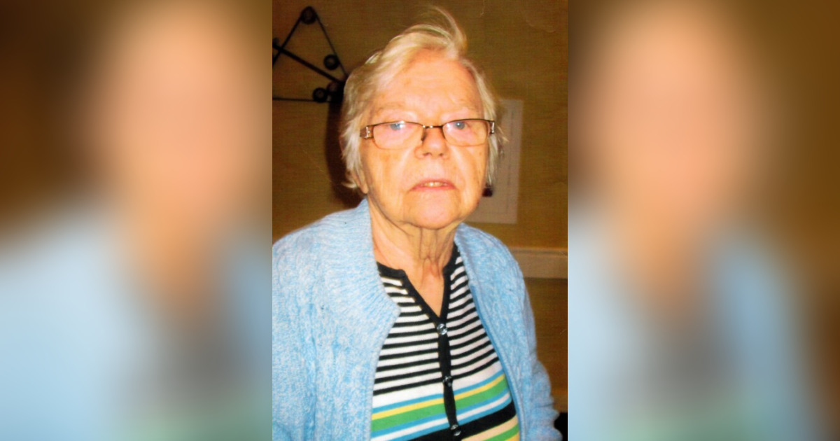 Anneliese Oldenburg Obituary Jun 19, 2023 West Kelowna, BC