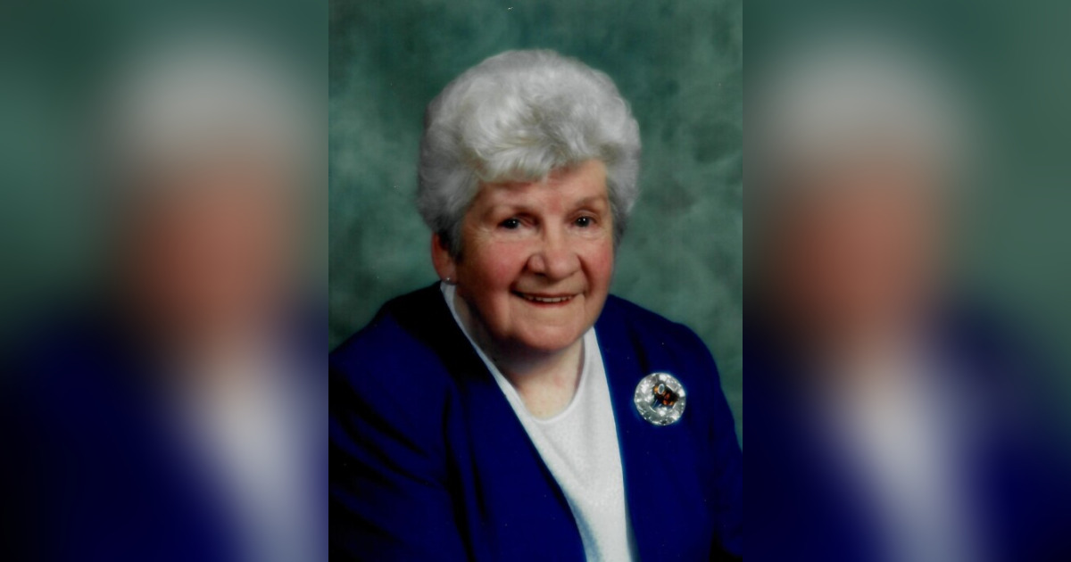 Jean Chilton Obituary October 7, 2023 West Kelowna, BC