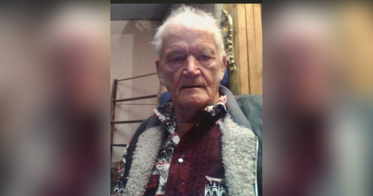 Bradshaw Obituary August 7, 2023 Princeton, BC