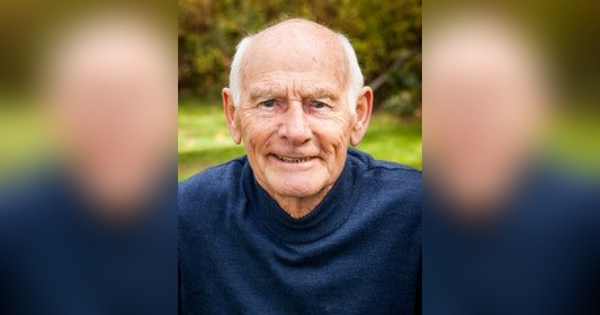 Roy Butterworth Obituary February 24, 2024 Hansons Arbor Funeral
