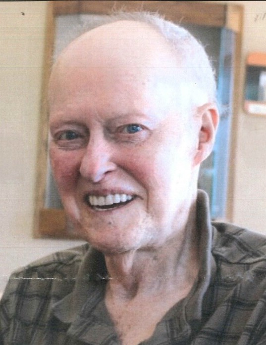 James Clements Obituary Apr 19, 2021 West Kelowna, BC