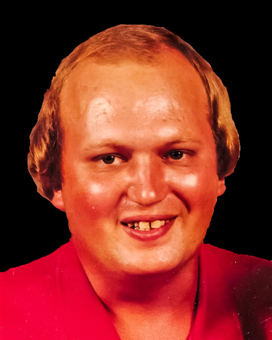 Obituary for Richard Doyle Randolph