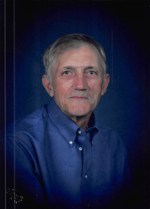 Obituary for Branson Bryon Metcalf BunchSingleton Funeral Home