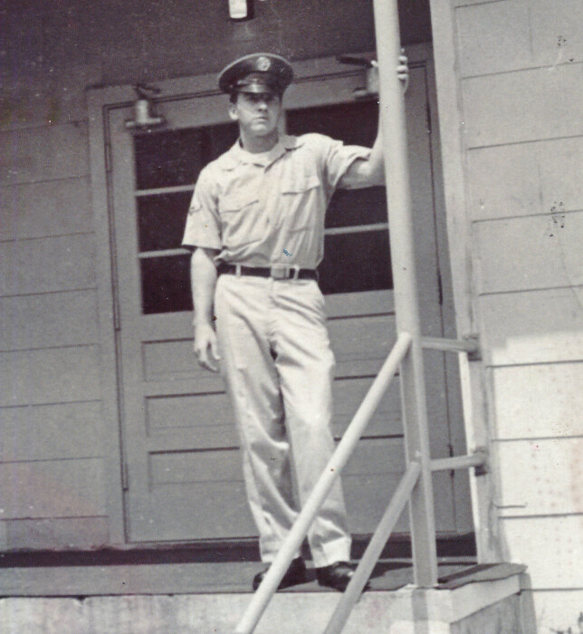 Matthew Hren Obituary July 21, 2022 Harris Funeral Home Shelby, MI