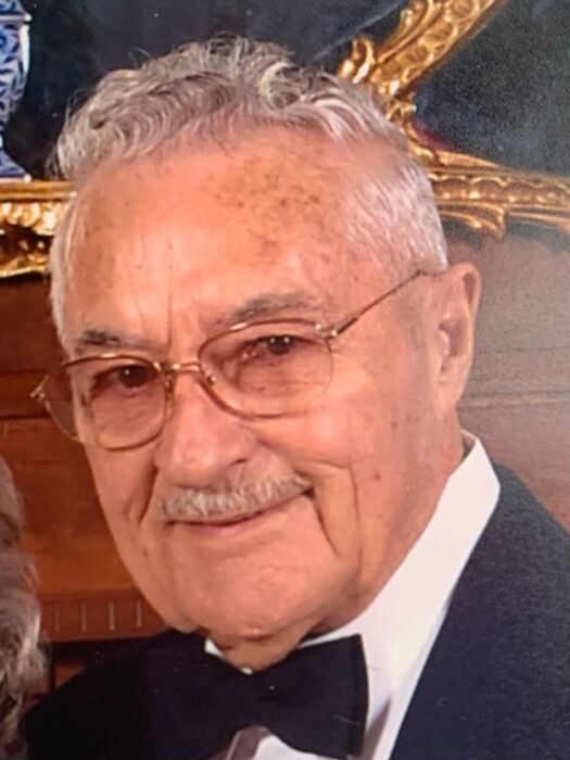 Obituary for Robert Earl Jablonski Harris Funeral Home