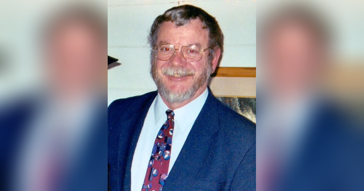 Obituary for James Arthur Kurtz Harris Funeral Home