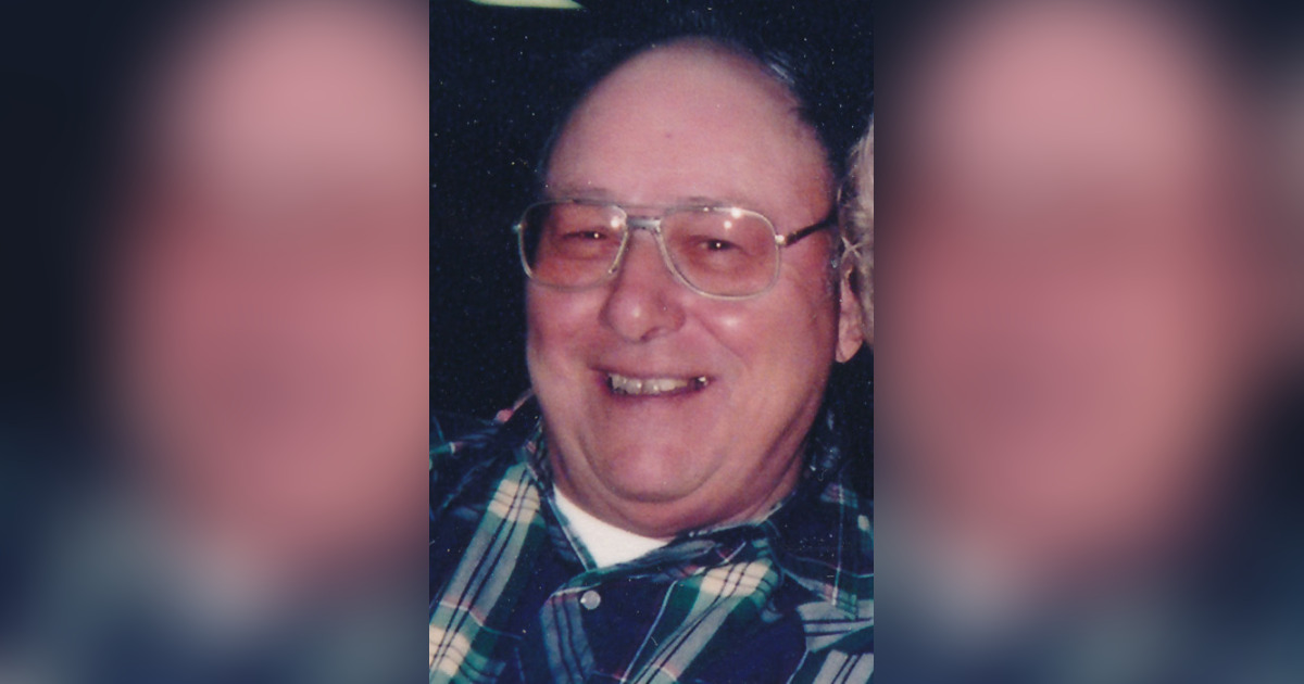 Obituary for Howard Edward Knapp Harris Funeral Home