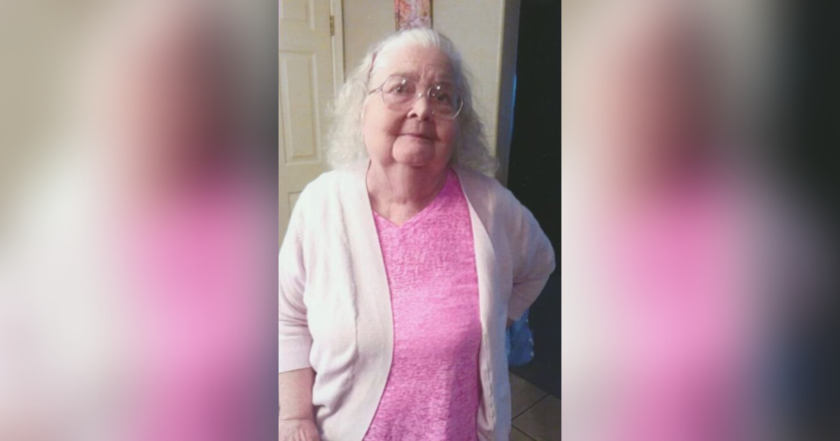 Judy Fessenden Obituary January 10, 2023 Harris Funeral Home
