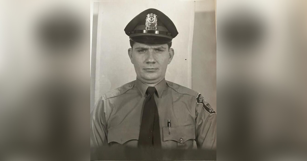 William "Bill" Kelley