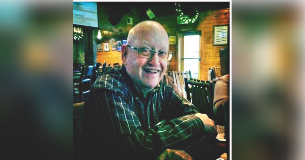 Frederick "Fred" Holmes