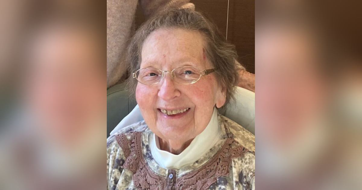 Wilhelmina "Billie" Deen