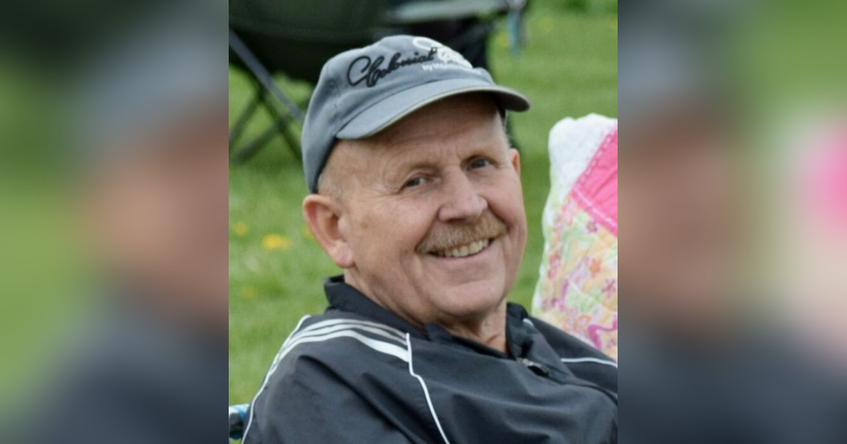 Joseph "Joe" Veltman