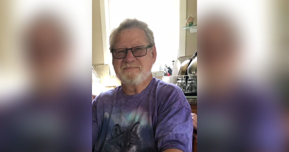 Richard "Dick" Johnson Sr.