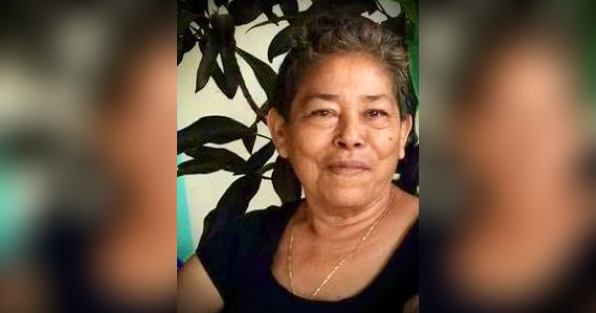 Ines Perez Montelongo