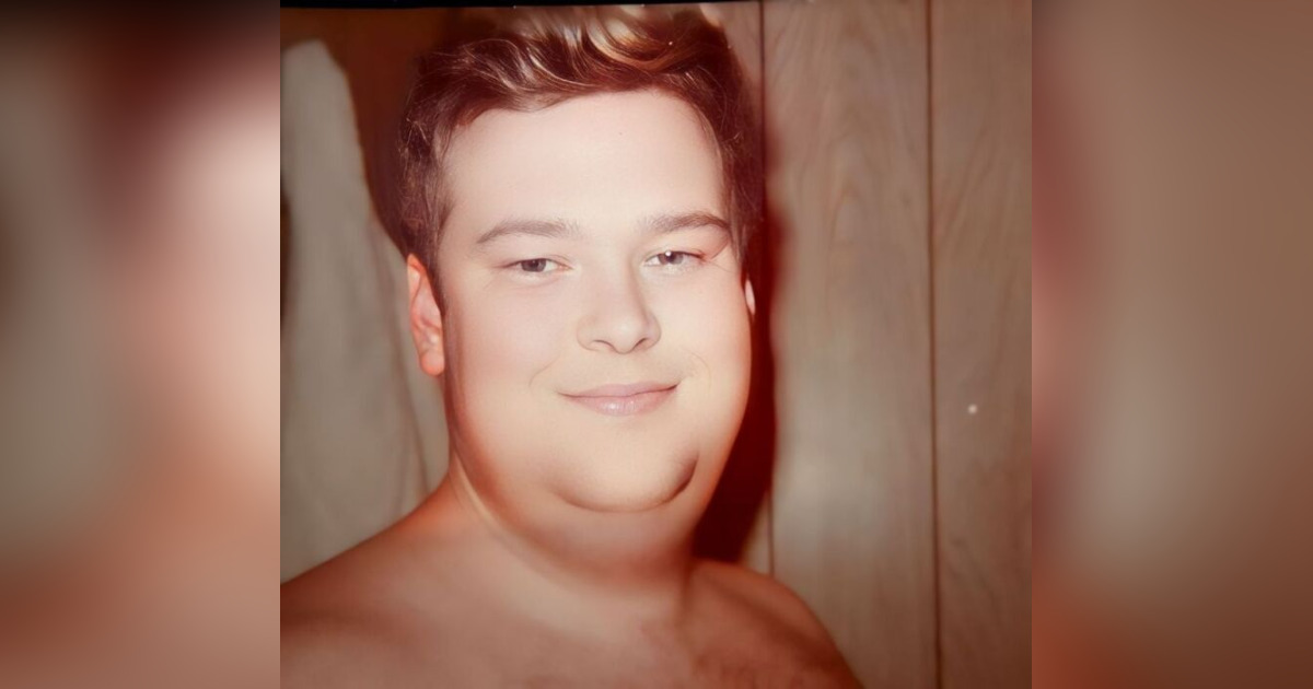 Lawrence "Larry" Baxter