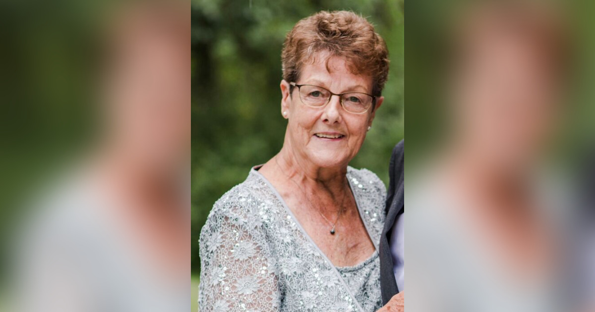 Dolores "Dee" Whalen