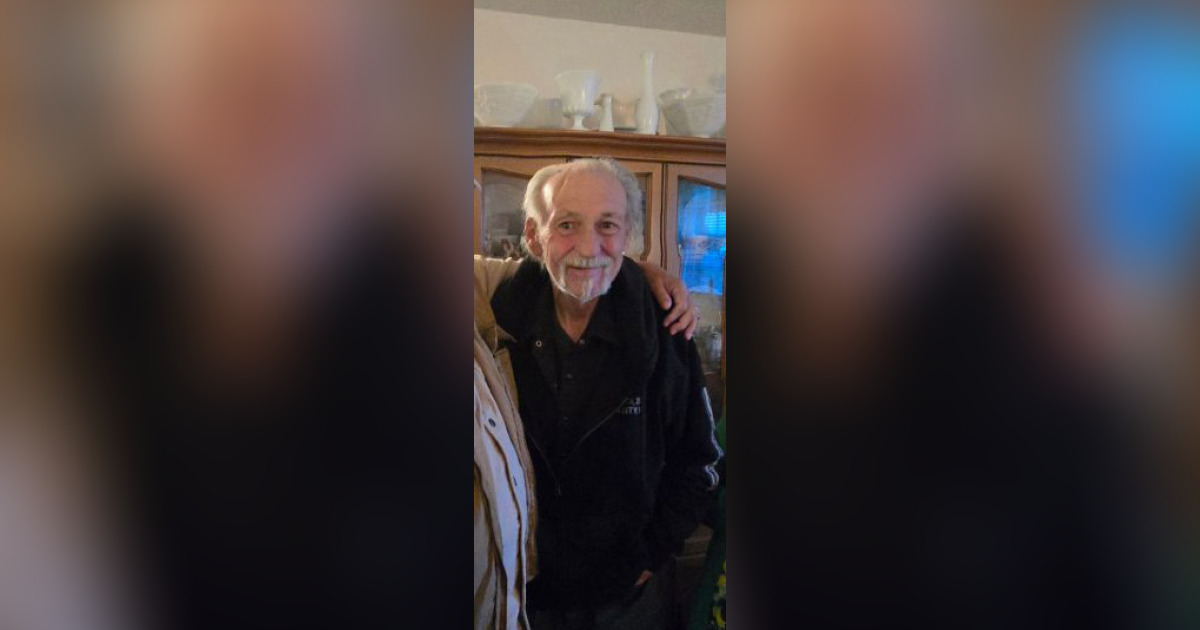 George "Pops" Meadows