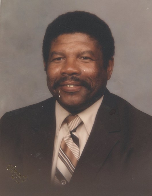 Obituary for Clinton Jacobs, Sr.