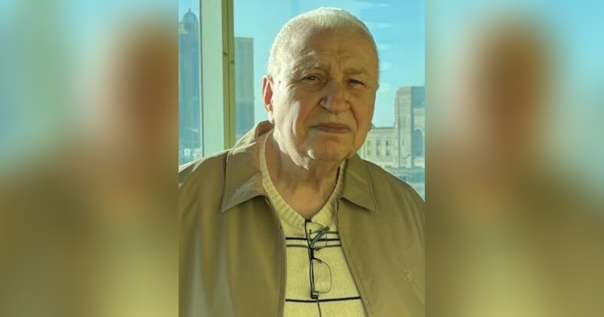 Obituary for Rainer Kloth Barnegat Funeral Home