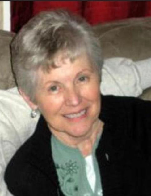 Obituary For Mary E McArdle Barnegat Funeral Home