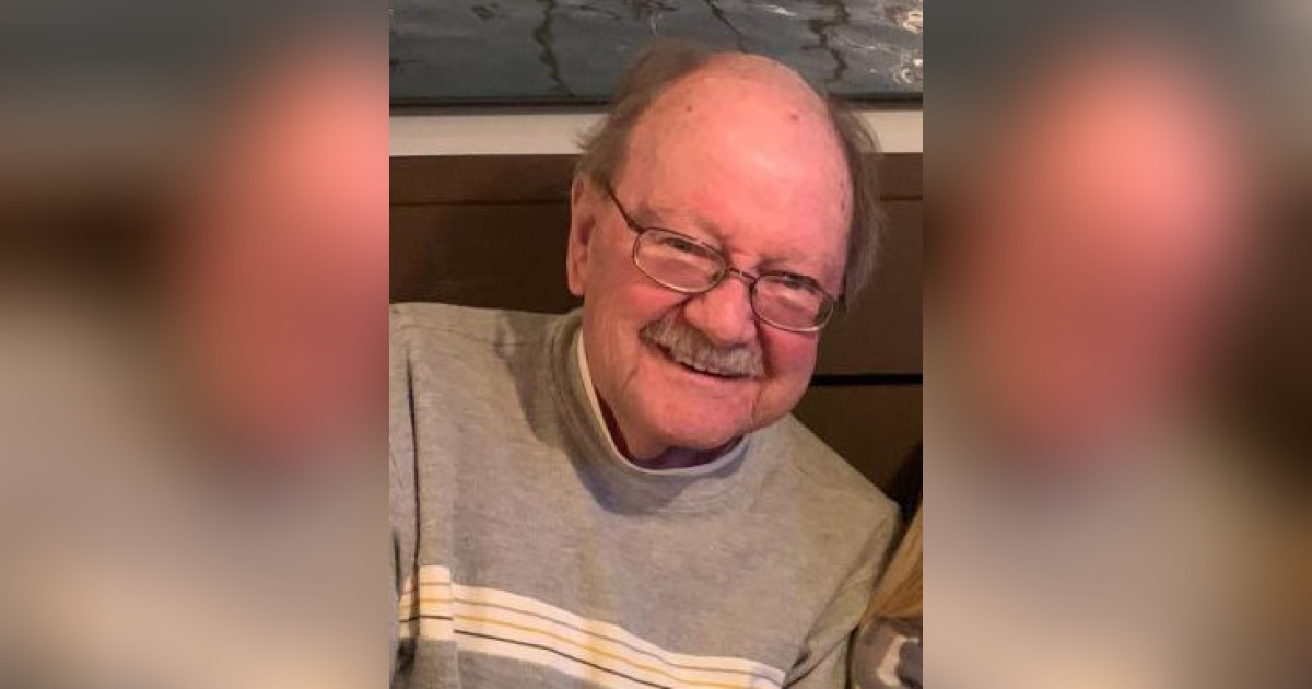 William Junker Obituary Aug 2, 2022 Barnegat, NJ