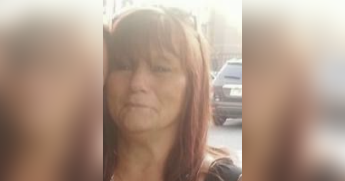 Christine Landi Obituary Aug 15, 2022 Barnegat, NJ